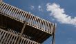 Balcon: structure en bois - Conseils et idées pour une culture du balcon