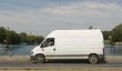 Ford Transit Tourneo Connect - à noter
