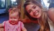 Jessica Alba Has A Dîner Date mignonne avec ses filles (Photos)