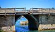 Somerset Pont Bermudes - Plus petit pont-levis de la worldâ € ™ s