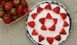 Strawberry Festival: Le meilleur Strawberry Shortcake aux Recettes de crème glacée!
