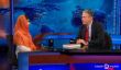Jon Stewart, beaucoup d'autres célébrités, stand avec Malala