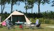 Camping à Zandvoort - Conseils de Voyage pour le camping au camping Camping Het Helmgat