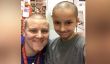 Washington enseignant laisse 4ème Grader raser la tête après qu'il a Bullied pour Haircut