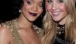 Amanda Bynes vs Rihanna - Le Feud Twitter Ce peut-être allé trop loin
