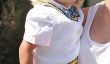 Meilleur Pâques: Gwen Stefani ses robes garçons dans des tenues assorties!