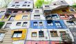 Hundertwasser-piliers faire lui-même - un guide