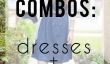 Creative Combinaisons Closet: Robes et Mocassins