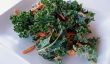 Manger Pour Beauté - Kale Salade