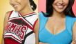 «Glee» Saison 6 Cast, spoilers et Airdate: Actions Naya Rivera émotionnelle message d'adieu lors de la dernière journée sur le tournage