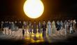 Marc Jacobs: Finale pour la Fashion Week de New York