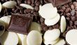 Chocolat pour l'alimentation et la perte de poids?  Les scientifiques disent Cocoa mai prévenir l'obésité, le diabète