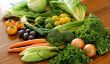 Surprise légumes et fruits de la semaine!