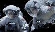 'Gravity' Movie Review Roundup: Alfonso Cuaron de beau film bat des records Mais Obtient Thumbs Down de Neil deGrasse Tyson