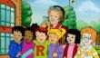 Hey '90s enfants: "The Magic School Bus" est d'obtenir un Reboot