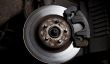 BMW Repair Manual - Comment changer les disques de frein