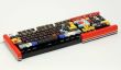Software Developer crée le premier entièrement fonctionnel Clavier d'ordinateur du monde en Lego Pieces [WATCH]