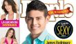 People Magazine Sexiest Man: Coupe du Monde de Star James Rodriguez nommé Sexiest Man par People En Español