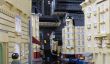 Inverted Ville de Inceptionâ € ™ en Lego