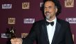 Président du Mexique Enrique Pena Nieto, le parti au pouvoir politique mexicain PRI Répondre à Oscars 2015 Discours de réception de Alejandro Gonzalez Iñárritu