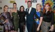 Saison 7 Première & Date de début AMC «Mad Men»: Jon Hamm, Janvier Jones et Elisabeth Moss Discuter Cast changements, spoilers et des amis qui séjournaient