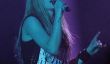 Avril Lavigne et le Tchad Kroeger: Chanteur «compliqué» de maladie mystérieuse maladie, est-elle enceinte?