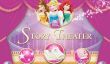 Racontez votre Tale!  Le Disney Princess: histoire Theater App