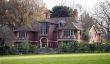 Tom Cruise et Katie Holmes mettent leurs Angleterre immobilière pour la vente (Photos)