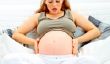 Top 5 des tendances de la grossesse pour 2013