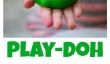 Play-Doh: Fun et thérapeutique pour les enfants atteints d'autisme