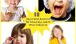10 leçons importante que nous puissions tous apprendre de tout-petits