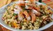 Fat Tuesday alimentaire: une recette facile Jambalaya