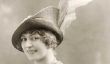 Regardez!  10 des casquettes à partir du début des années 1900. Cela vous fera apprécier votre casquette de baseball