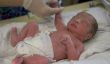 Las Vegas quintuplées Born, Bébés Derrico conçue sans médicaments pour la fertilité