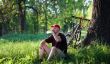 Explorez la forêt Schaumburg en vélo - comment cela fonctionne: