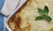 The Perfect Winter Casserole: Cottage Pie avec racine de persil