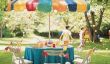 16 Idées Super Summer Party pour les enfants