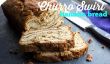 Churro Swirl Banana Bread: Le Banana Bread meilleur que vous ayez jamais fait