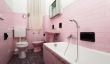 Carreaux muraux embellissent - donc vous pimenter votre ancien salle de bains