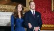 Kate Middleton, Prince William, Baby George Dernières Nouvelles: duc et la duchesse d'abord publique Apparence Depuis royale naissance