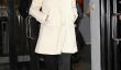 Jessica Alba retire look parfait d'hiver (de photos)