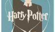 JK Rowling travaille sur un Prequel Harry Potter pour la scène