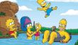 La Liste des épisodes Lego 'Les Simpsons: Quand et Où regarder la télé spécial?