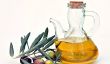 L'huile d'olive pour le visage - Conseils beauté