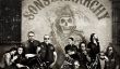 "Sons of Anarchy" Spoilers Saison 7 Episode 12 'Red Rose »: Will Survive Gemma?