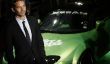 Paul Walker Mort Mise à jour: Wheel Of Fortune excuses pour Fast & Furious Puzzle