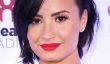 Demi Lovato Poids et le Tour Nouvelles: «Vraiment Do not Care 'actions Chanteur Inspiré de perte de poids message, Résolutions du Nouvel An [Image]