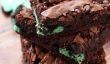 20 Tasty Treats chocolat de menthe pour la Saint-Patrick!