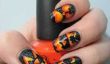 10 Spooky Halloween Nails