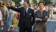Dans l'ombre de Mary: Tom Hanks comme Walt Disney première photo